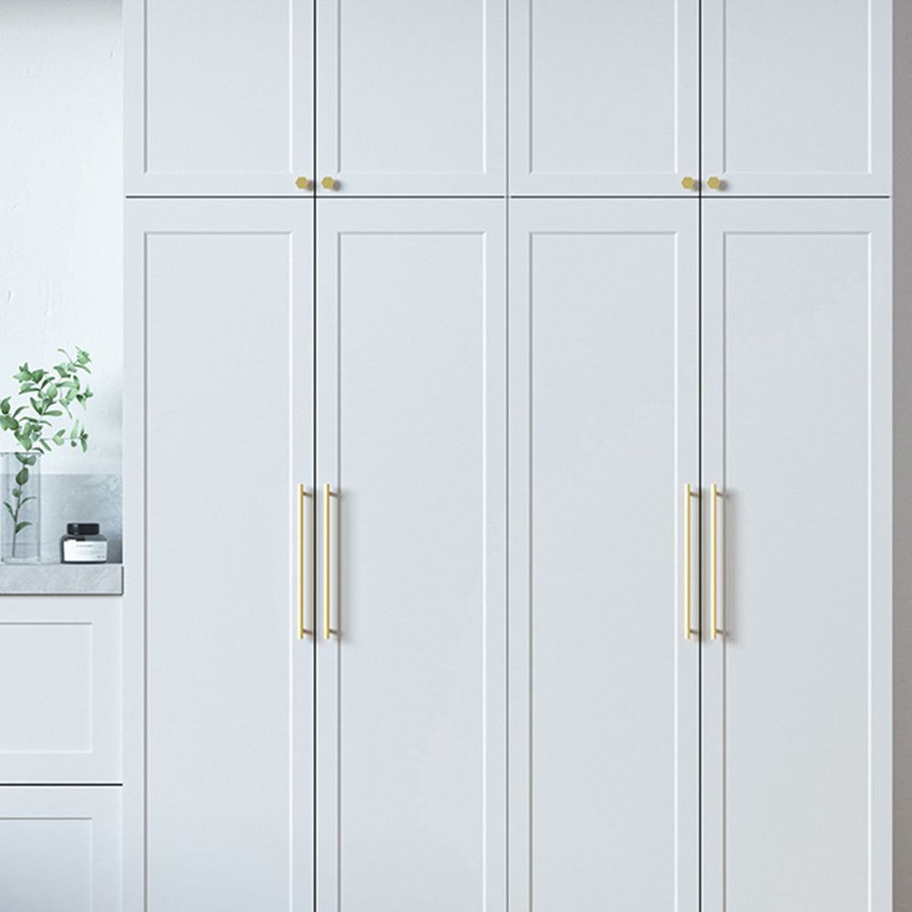 Brushed Gold Cabinet Bar Pull for Kitchen