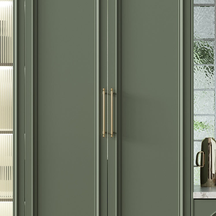 Long Brass Bar Gold Cabinet Handles