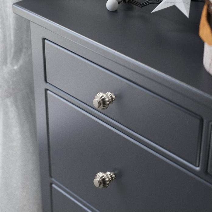 French Luxury Cabinet Handles