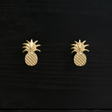 Brass Pineapplec Drawer Knobs And Wardrobe Pulls