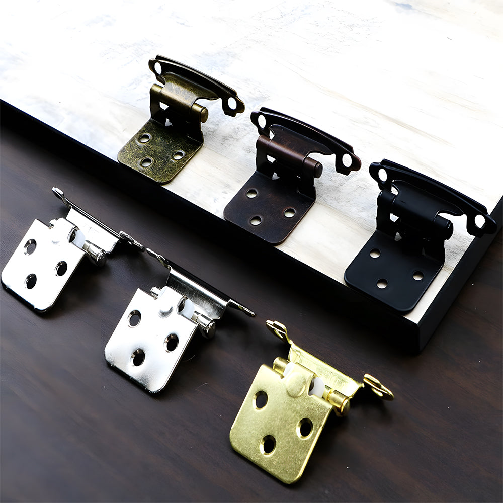 American Hydraulic Buffer Self-Closing Door Hinge