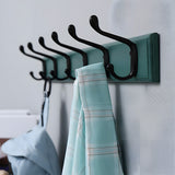 Wall Mounted Coat Hook For Bedroom