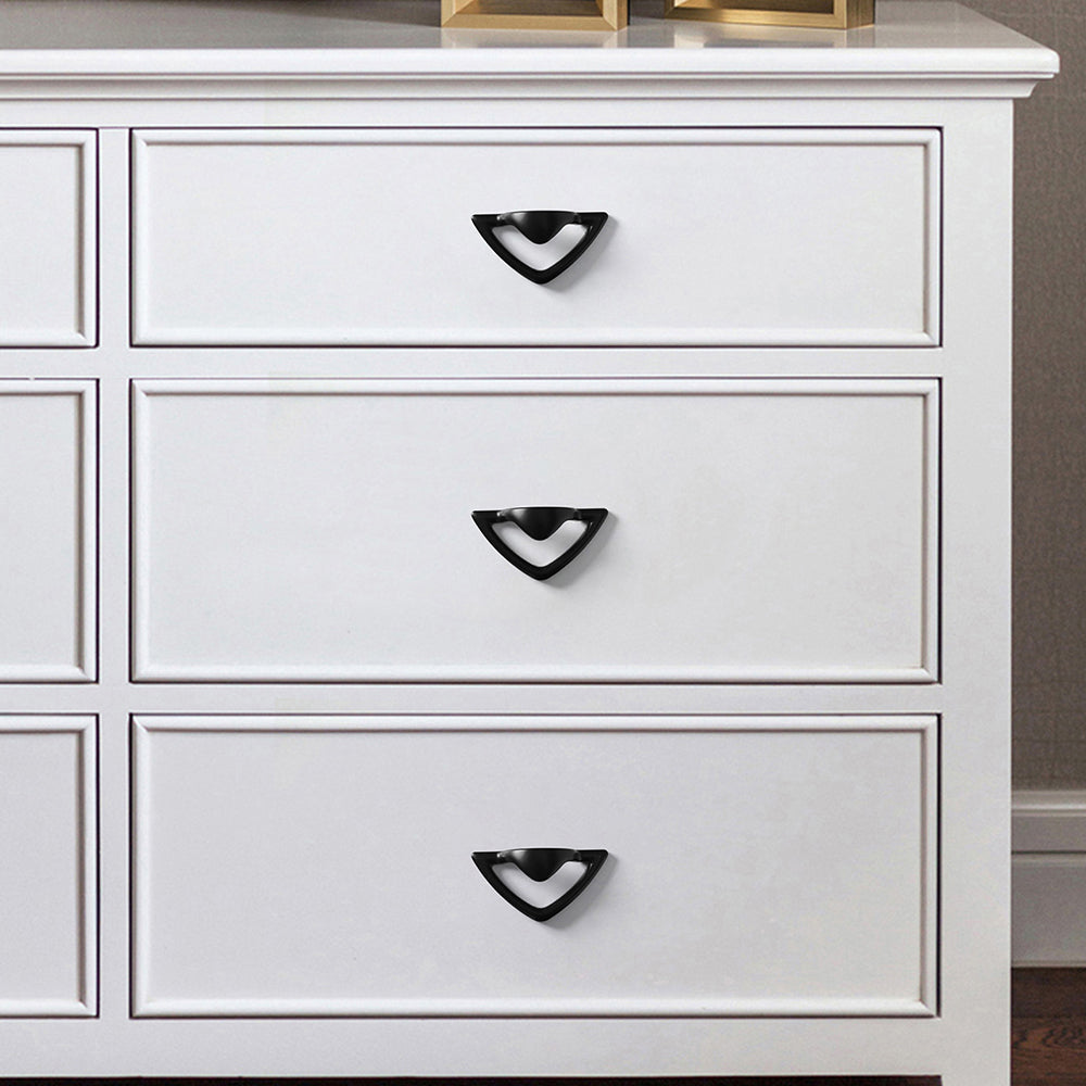 Modern Minimalist Creative Hardware Handle