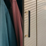 Modern Knobs and Pulls for Cabinets