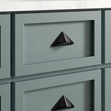 Modern Minimalist Creative Hardware Handle