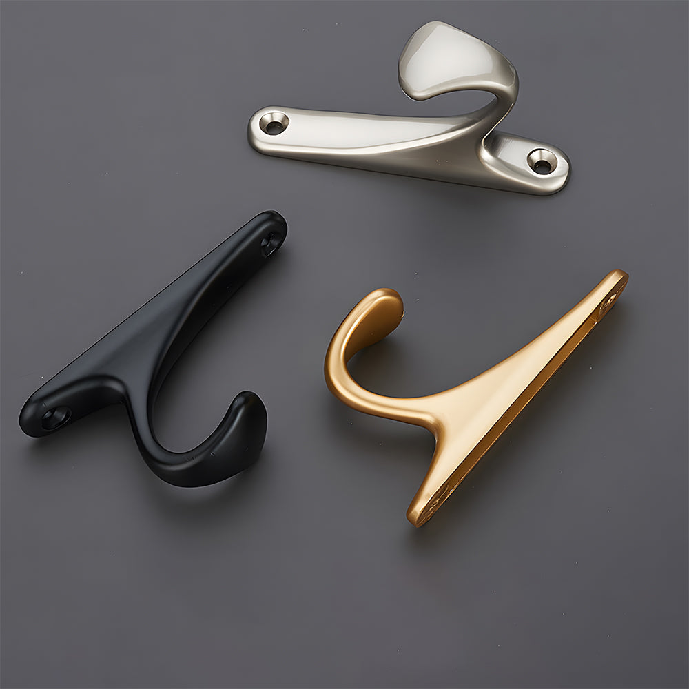 Vintage Wall Mounted Coat Hook