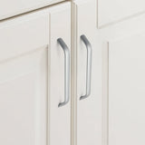 Modern Decor Aluminum Alloy Kitchen Drawer Handles
