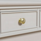 30mm Round Drawer Knob for Kitchen Cabinets Dresser