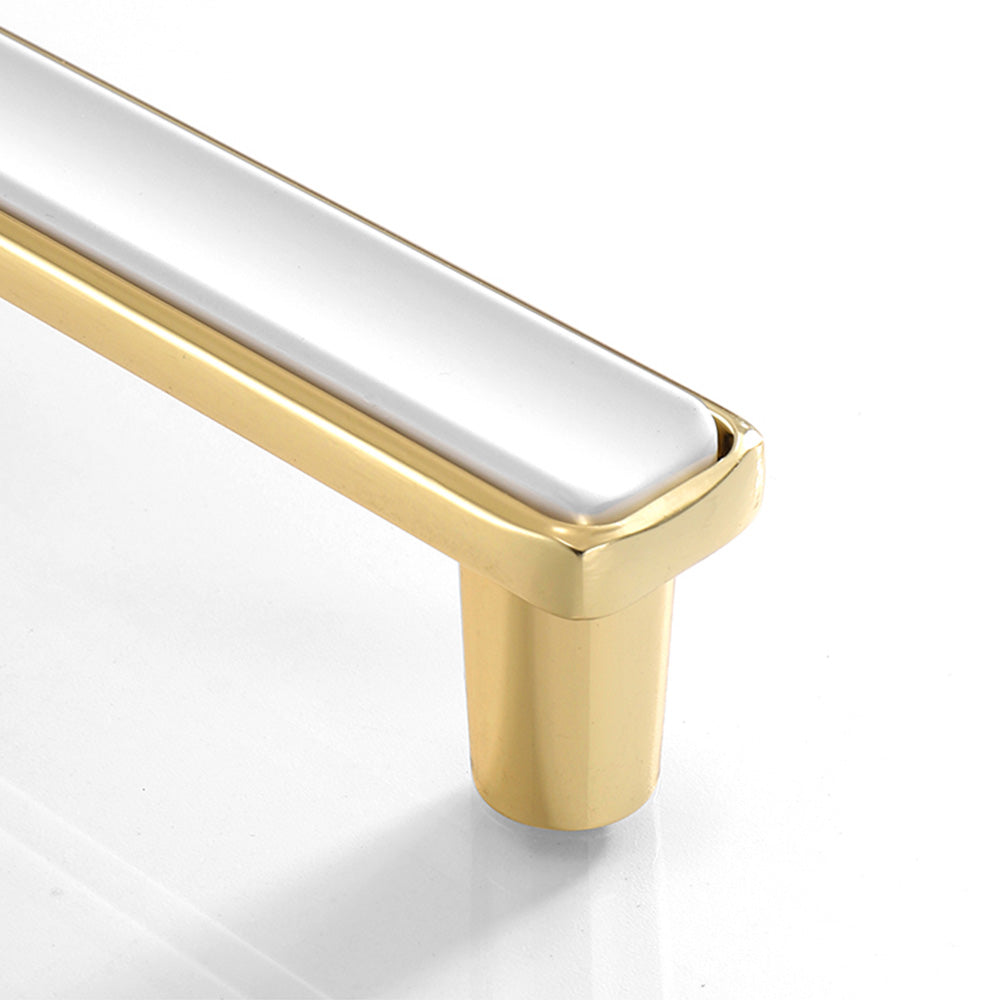 Modern Knobs and Pulls for Cabinets