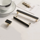 Modern Knobs and Pulls for Cabinets