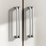 Kitchen Handles Zinc Alloy Cabinet Knobs and Handles