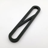 Modern Acrylic Address House Number