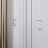 Modern Simple French Luxury Cabinet Handles