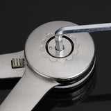 40lb Lid Support Hinge Lid Stay with Soft Close Toy Box Hinge Support Drop Lids of Cabinets Kitchen Support