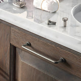 Retro American Hardware Cabinet Handles