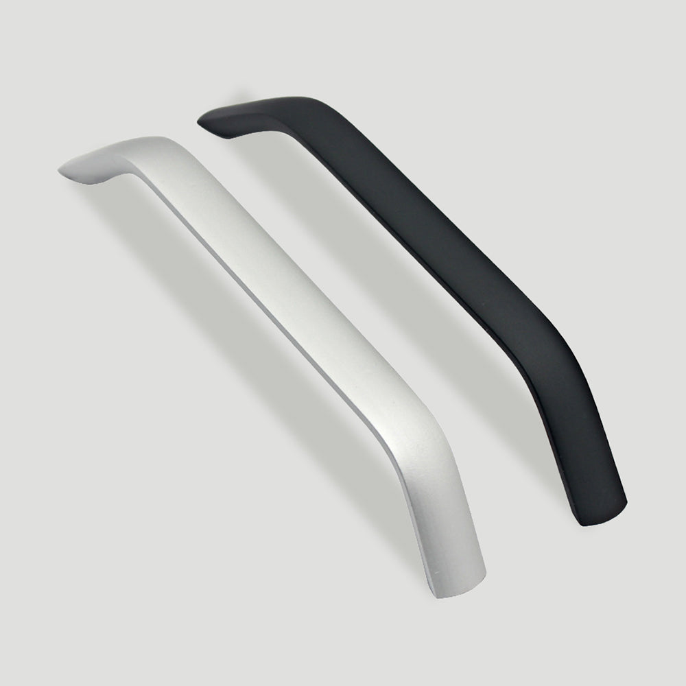 Modern Decor Aluminum Alloy Kitchen Drawer Handles