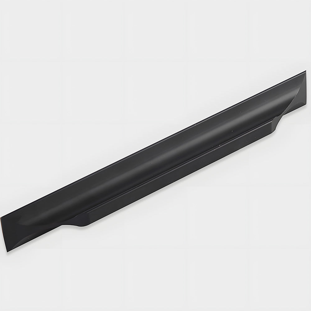 Trapezoidal Modern Kitchen Cabinet Drawer Handle