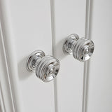 Luxury Brass Wardrobe Handles And Knobs