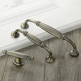 Modern Retro Cabinet Wardrobe Handles