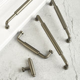 Modern Minimalist Style Cabinet Handle Drawer Handle
