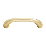 Solid High-end Cabinet Door Handle Cabinet Pulls Gold