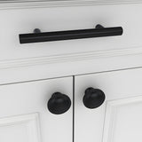 1-1/2 Inch Round Drawer Knob Kitchen Hardware for Dresser