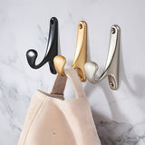 Vintage Wall Mounted Coat Hook