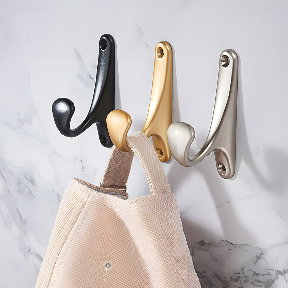 Vintage Wall Mounted Coat Hook