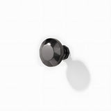 Minimalist Elegant Zinc Alloy Wardrobe Cabinet Drawer Pulls