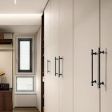Brushed Brass Drawer Pulls for Cabinet