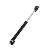 100N/22.5lb Gas Strut Lift Support Cabinet Door Lift Pneumatic Support