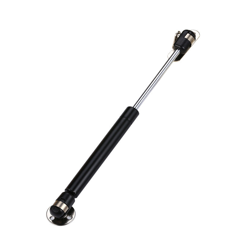 100N/22.5lb Gas Strut Lift Support Cabinet Door Lift Pneumatic Support