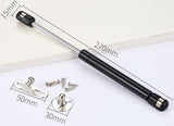 100N/22.5lb Gas Strut Lift Support Cabinet Door Lift Pneumatic Support