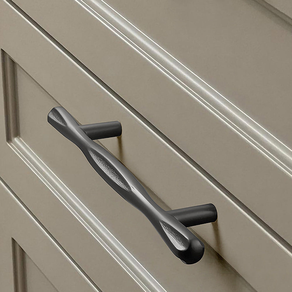 Streamlined Stylish Exquisite Cabinet Handle