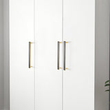 Modern Knobs and Pulls for Cabinets
