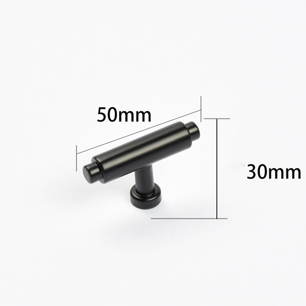 Modern Minimalist Style Cabinet Handle Drawer Handle