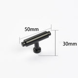 Modern Minimalist Style Cabinet Handle Drawer Handle
