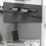 Modern Simple Side Wardrobe Door Handle