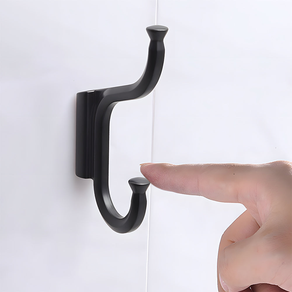 Creative Metal Zinc Alloy Coat Hook