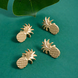Brass Pineapplec Drawer Knobs And Wardrobe Pulls