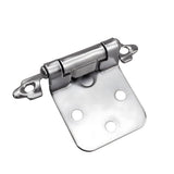 American Hydraulic Buffer Self-Closing Door Hinge