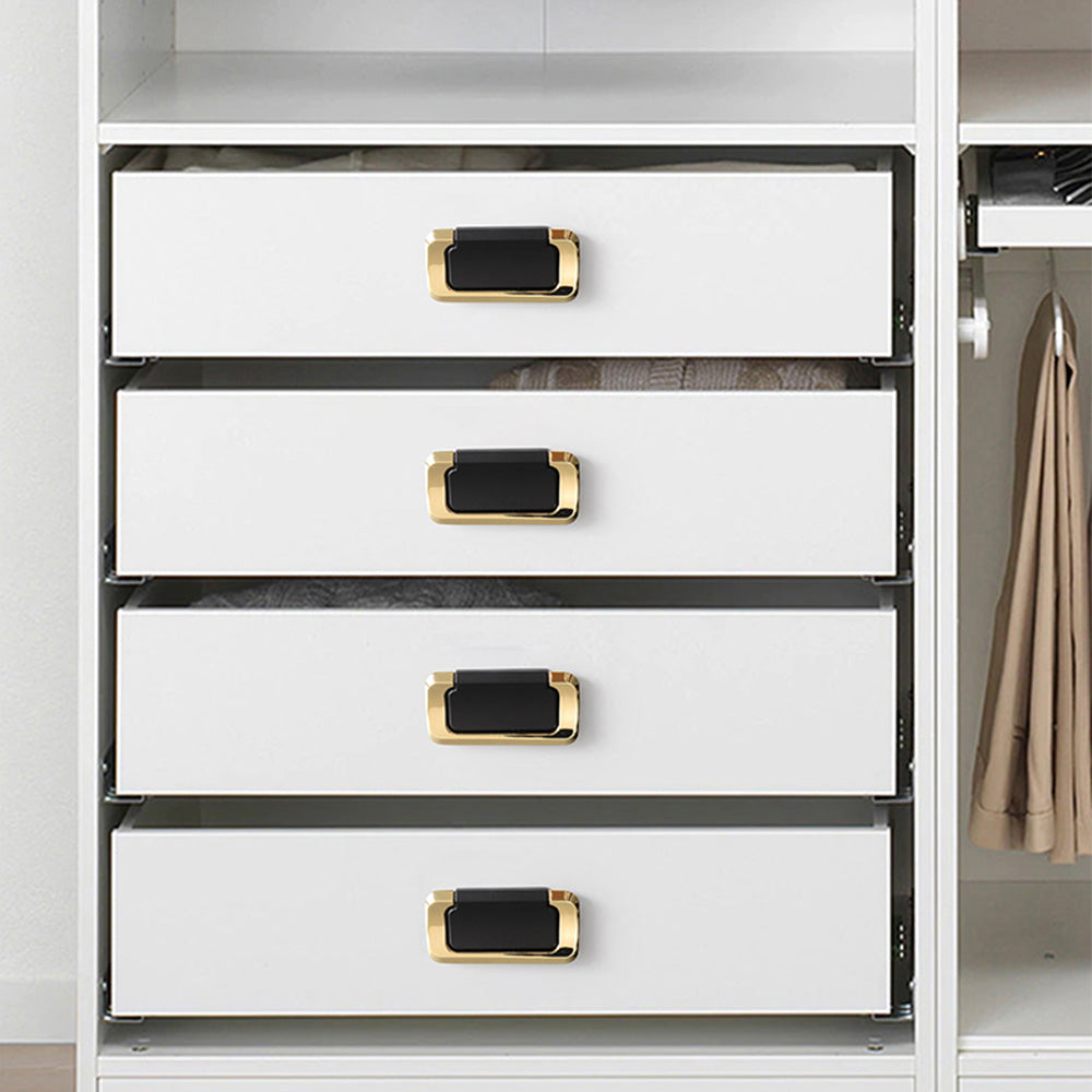 Modern Knobs and Pulls for Cabinets