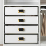 Modern Knobs and Pulls for Cabinets