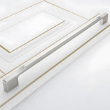 Nordic Design Door Cabinet Drawer Handle