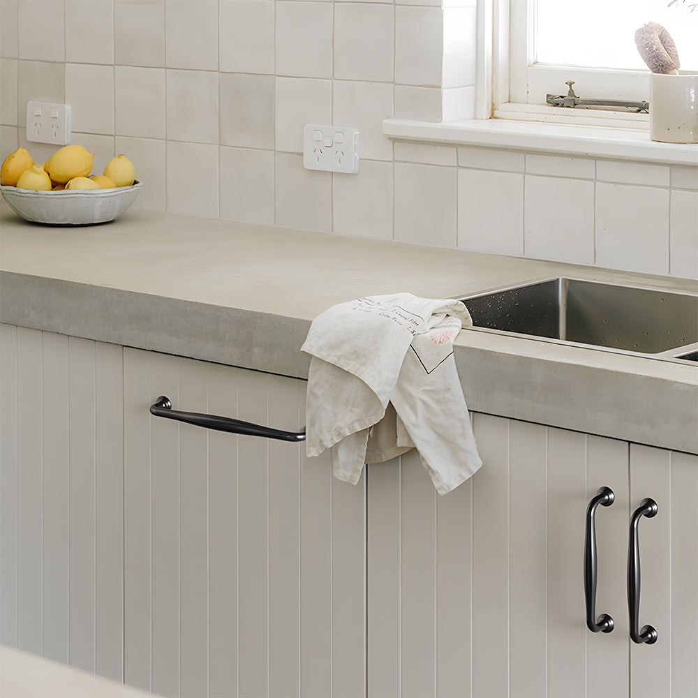 Retro Wardrobe Door Handles
