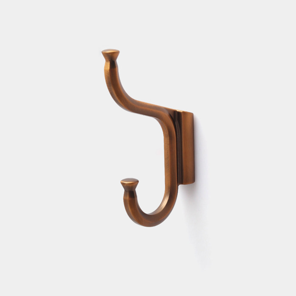 Creative Metal Zinc Alloy Coat Hook
