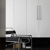 Luxurious Nordic Brass Cabinet Drawer Handles