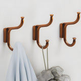 Creative Metal Zinc Alloy Coat Hook