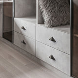 Modern Minimalist Creative Hardware Handle