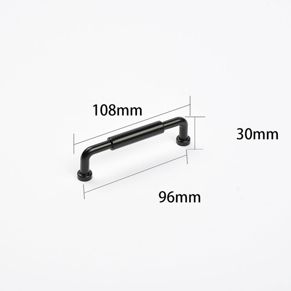 Modern Minimalist Style Cabinet Handle Drawer Handle